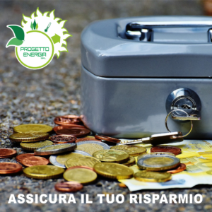 RIPARMIO 1